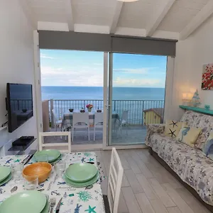 Barbara's House - Sardinia Apartment Castelsardo