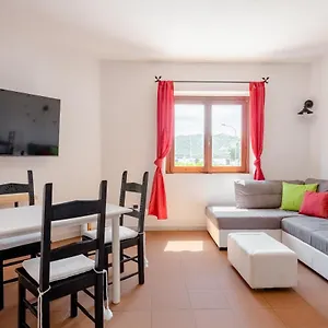 Casa Lu Maccu - Sea View Apartment Cannigione