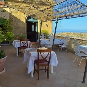 Batarà - La Terrazza Del Centro Alojamento de Acomodação e Pequeno-almoço Agrigento
