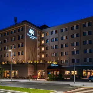 Doubletree By Hilton Hotel Bréscia