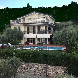 Ca Bianca Apartment Torri Del Benaco
