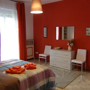 Ponte Delle Nazioni Apartment Parma