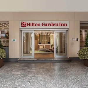 Hilton Garden Centre Hotel Pádua