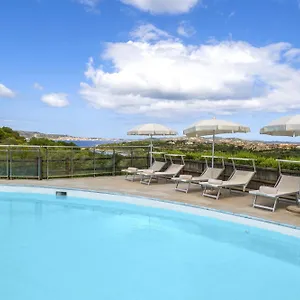 Ahr Altura Porto Rafael Hotel Palau
