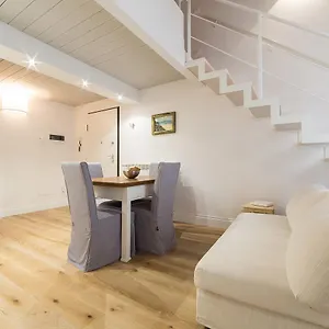 Santa Croce Apartamento