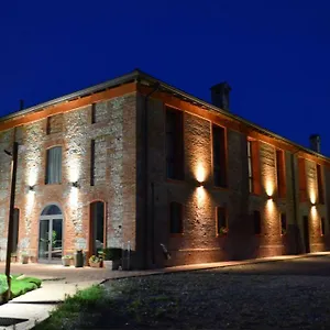 Mascudiera Bauernhof Fiorenzuola dʼArda