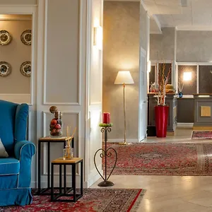 Ambasciatori Hotel Bréscia