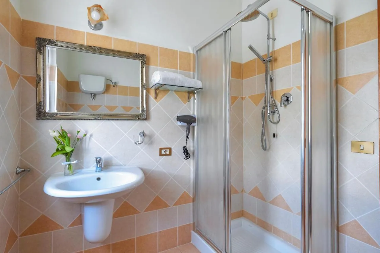Agriturismo San Francesco Cortona Farm stay
