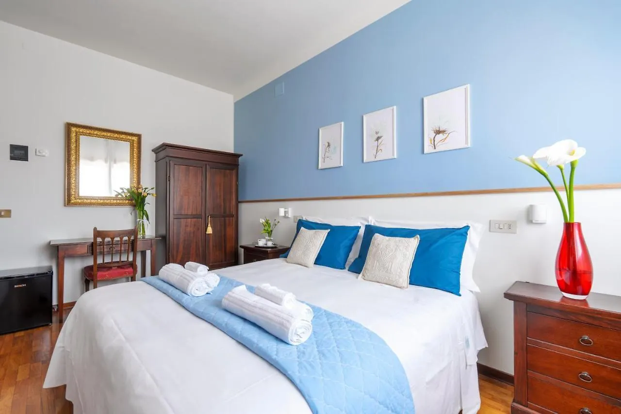 Agriturismo San Francesco Cortona Farm stay