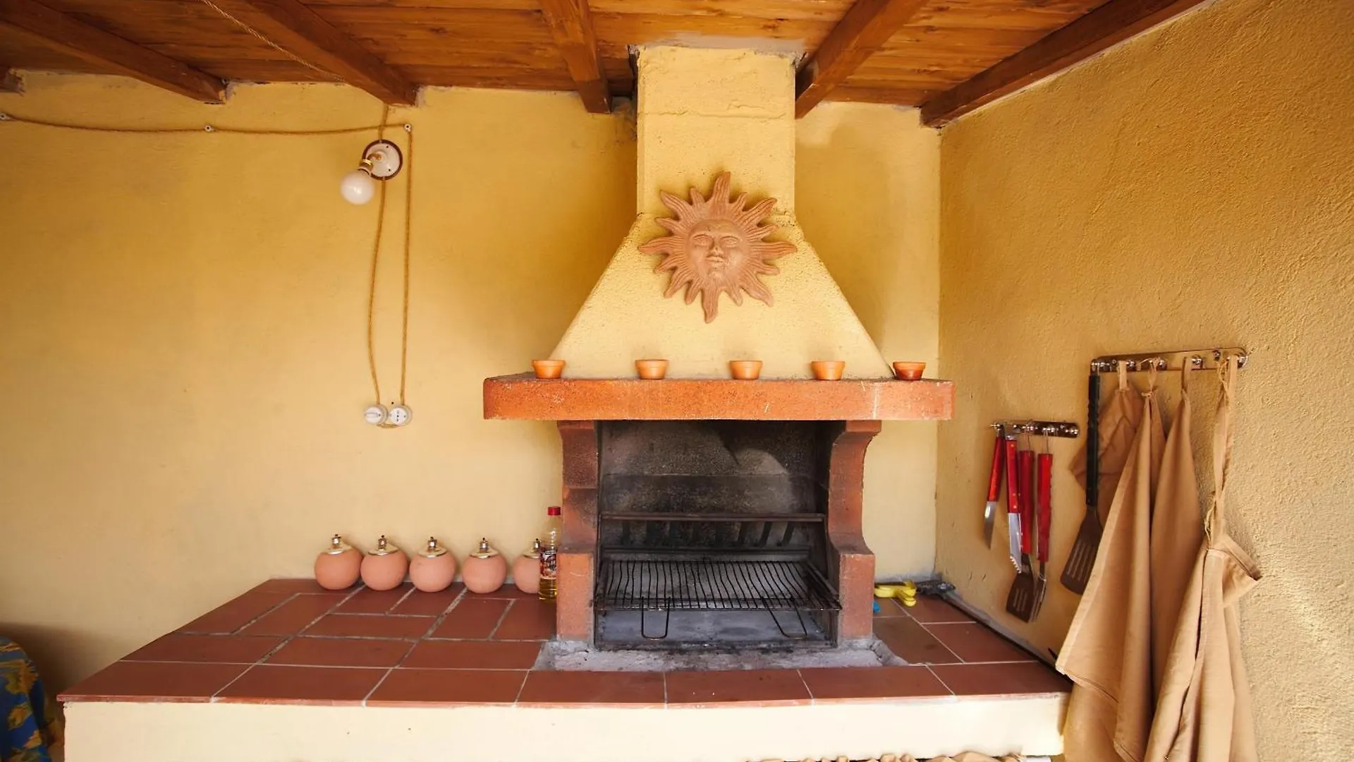 Agriturismo San Francesco Cortona 0*,