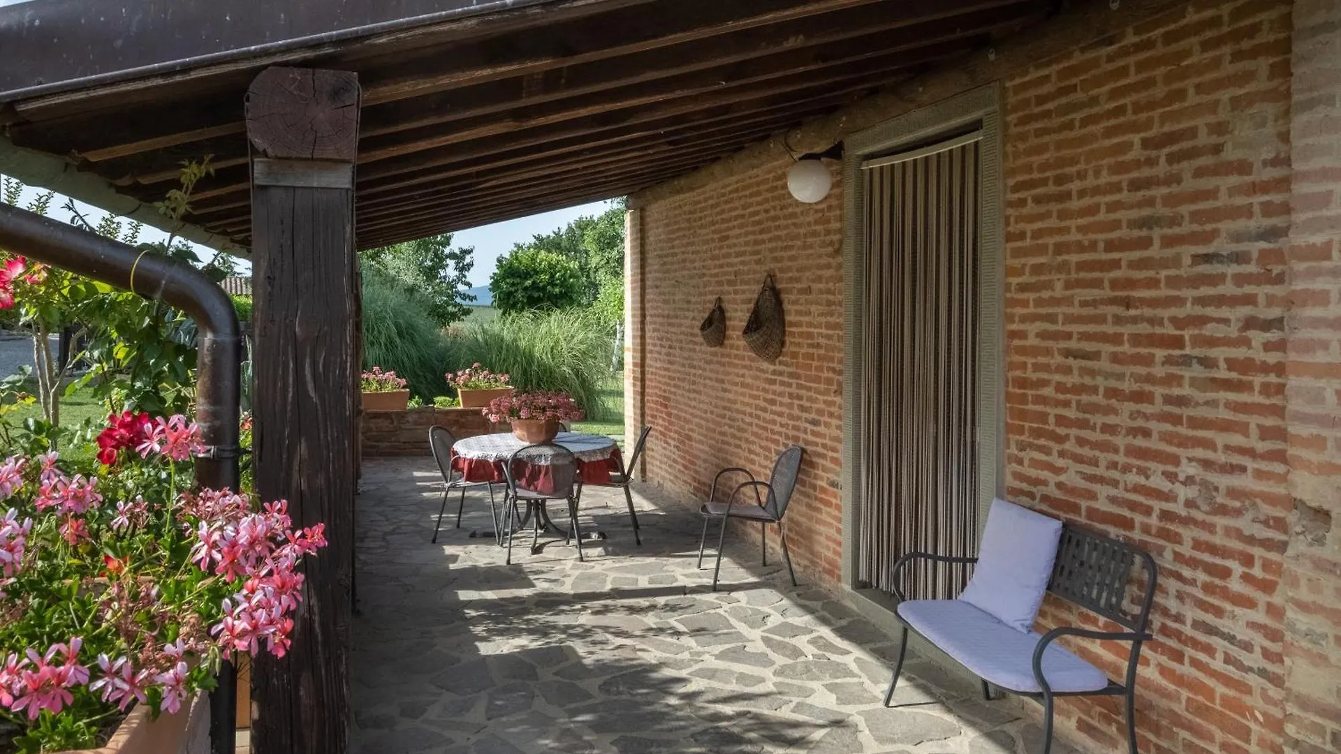 Agriturismo San Francesco Cortona
