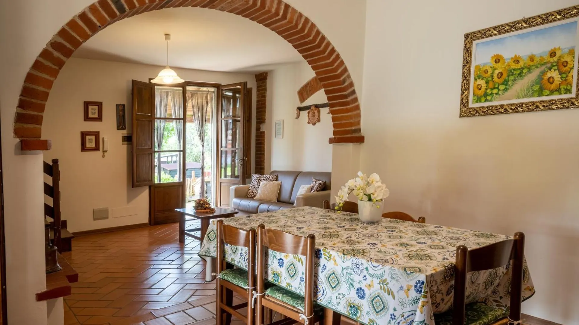 Agriturismo San Francesco Cortona 0*,  Italy