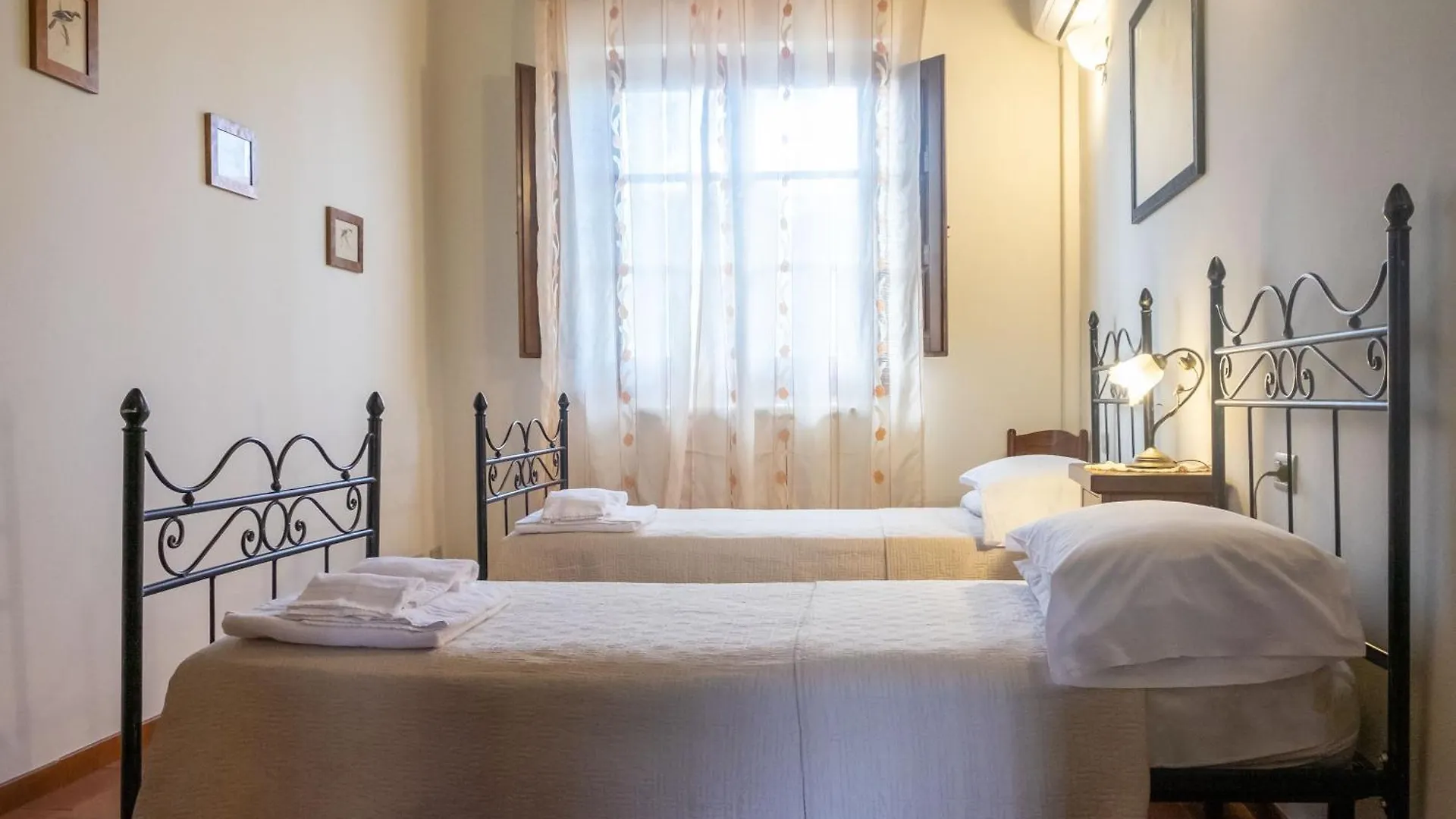 Agriturismo San Francesco Cortona 0*,  Italy