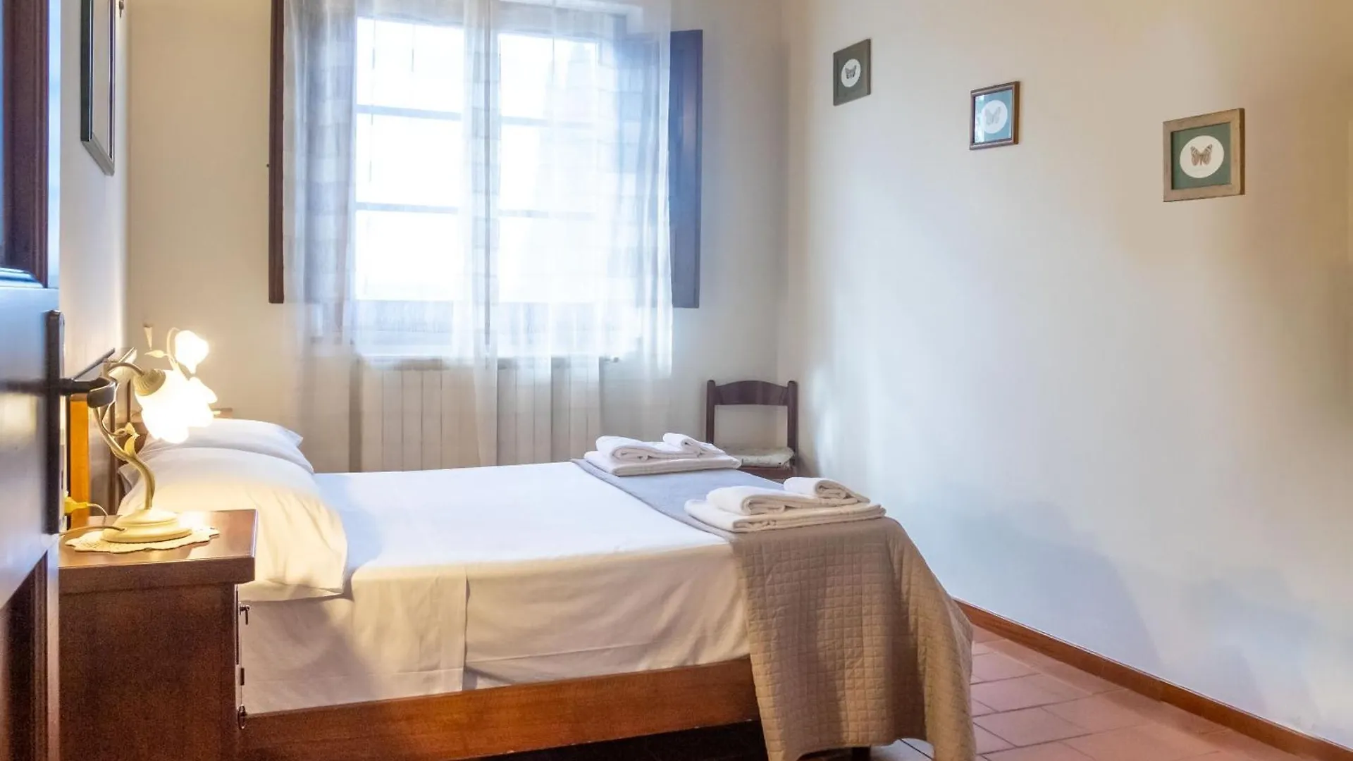 Agriturismo San Francesco Cortona
